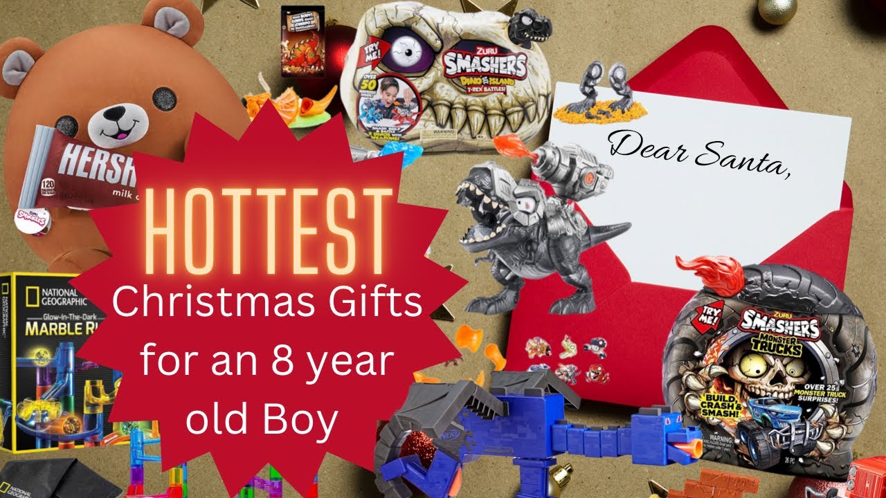 Hottest Christmas Gifts for a 10 year old girl 🎁, Girl's Wishlist